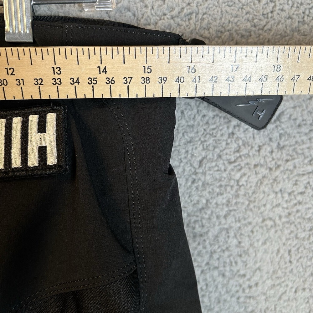 Fast House Men's Off Road Sand Pants Black size 32 View 5